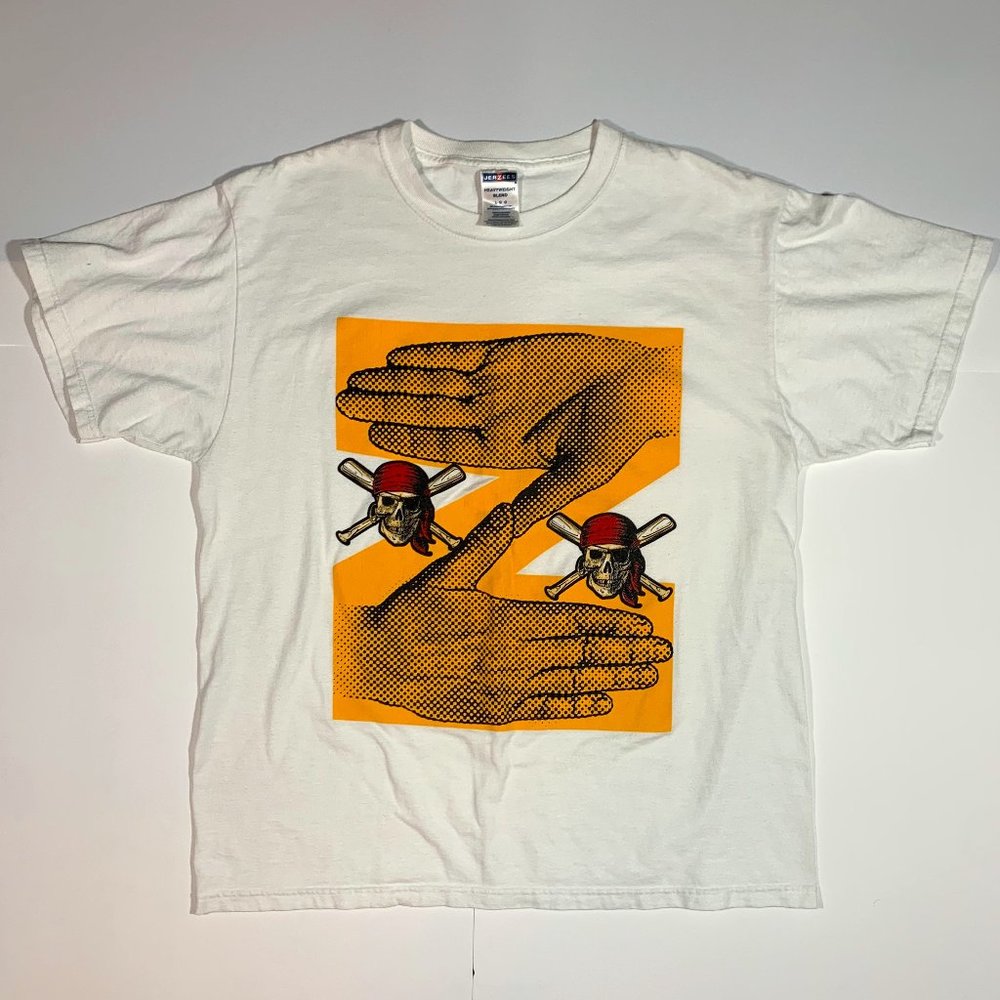Pittsburg Pirates T